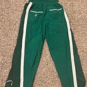 FP Movement by Free People Green Track Pants